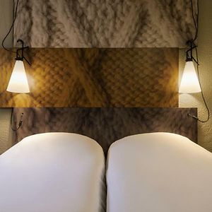 Standaard Kamer met Twee Aparte Bedden